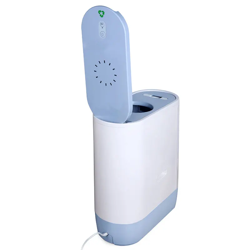 
Competitive Price Household Food Waste Garbage Disposer Composter 