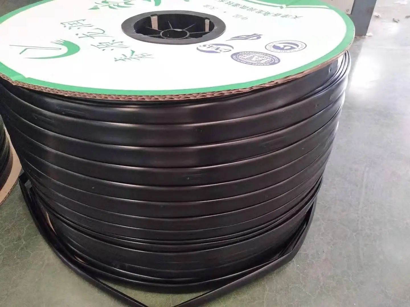 farm drip irrigation system watering drip tape