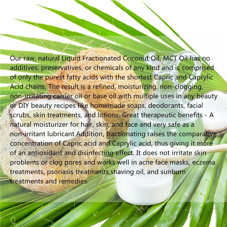 Good Price Organic Extra Virgin Refined Coconut Oil for Massage, Moisturizing Skin & Hair