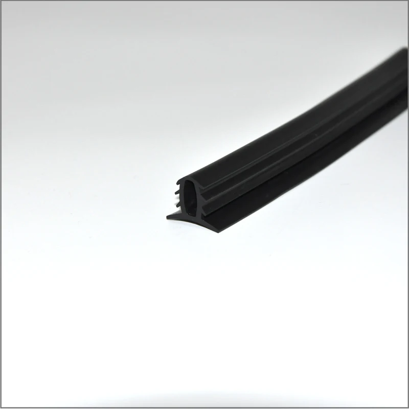 Полоски для заполнения резиновых зазоров