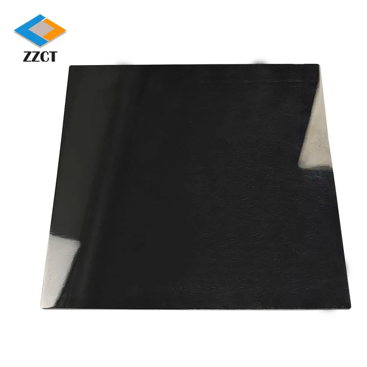 2mm Tungsten Sheet Metal Price Wolfram Alloy Plate For Anode Of X-ray Tube