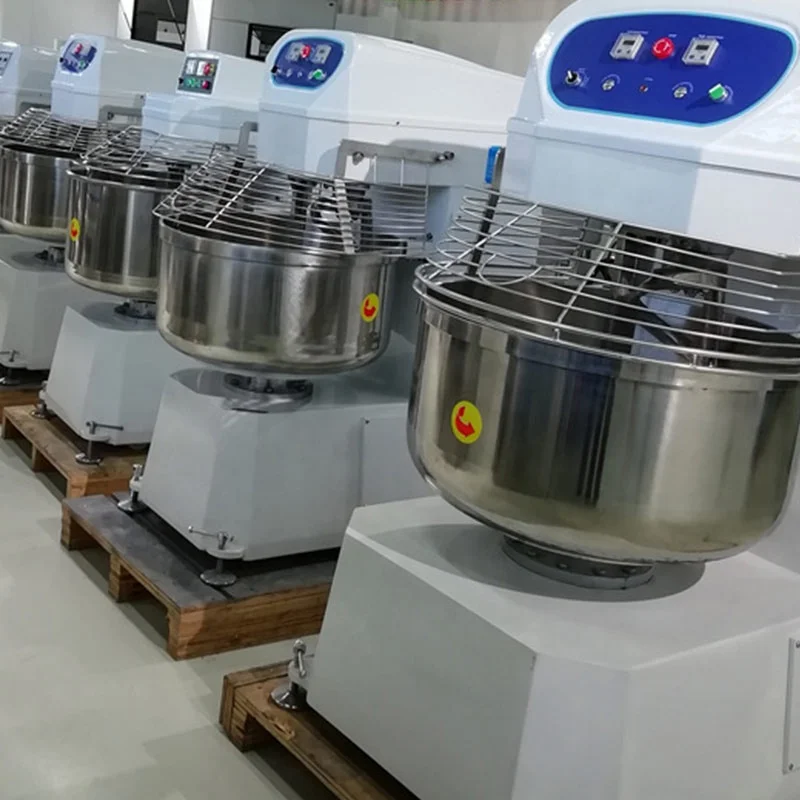 6KG 8 600 KG 200KG 7L 20 L Commercial Food Flour Rotary China Donut Lift Up Dough USA Pizza Spiral Mixer