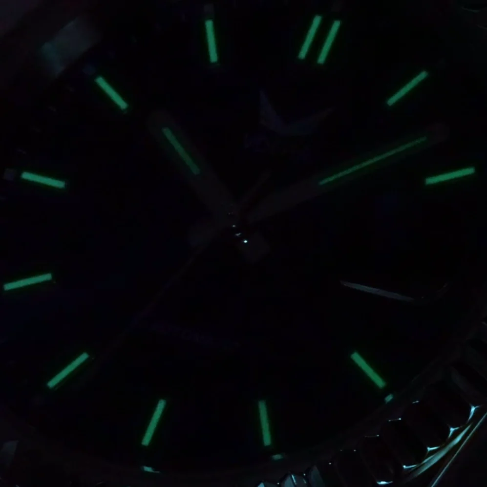 Male Luxury Gold Relojes De Calidad Foreign Trade  Steel Strip Classic Simple Dial Waterproof Men Watch