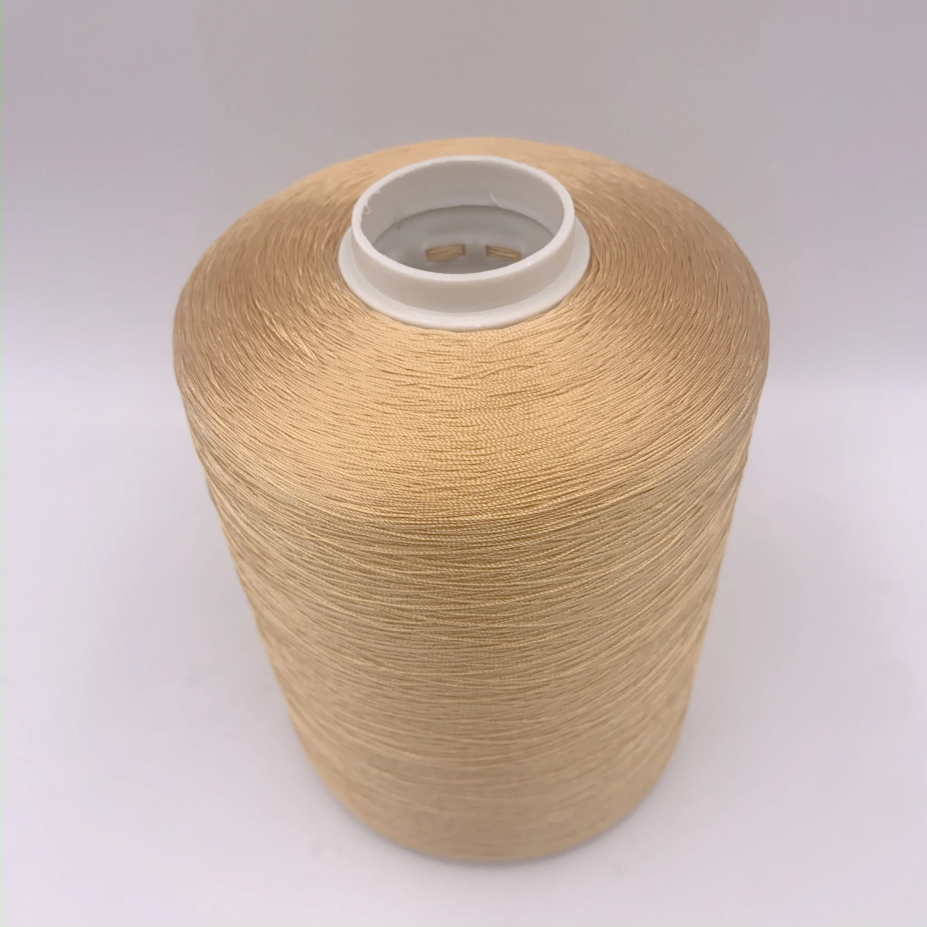 210D high tenacity polyamide Nylon low melting yarn  for textile industry and clothing bonding yarn