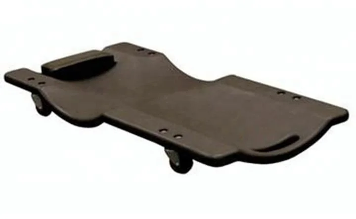 36 inch Mechanic Plastic Car Creeper