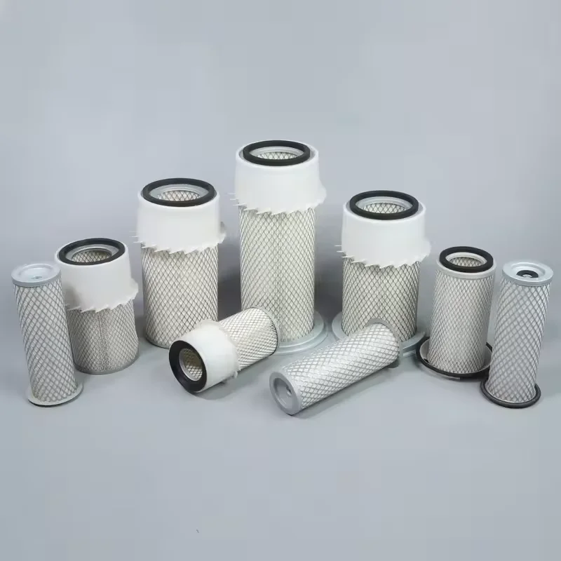 hydraulic oil dry gas sealer filter element, natural gas filter cartridge