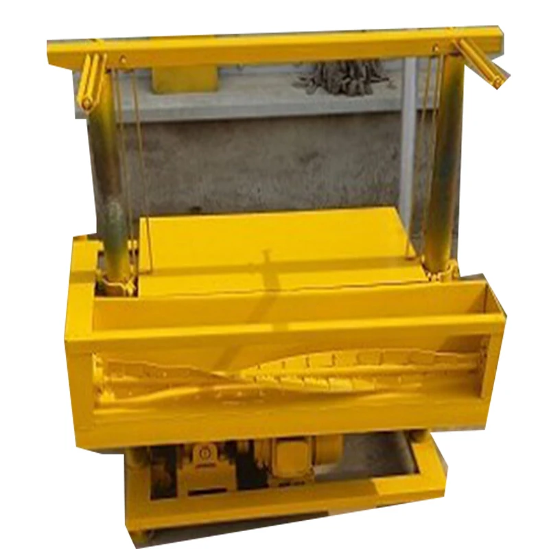 automatic wall plastering machine / mortar plastering machine mortar plaster machine
