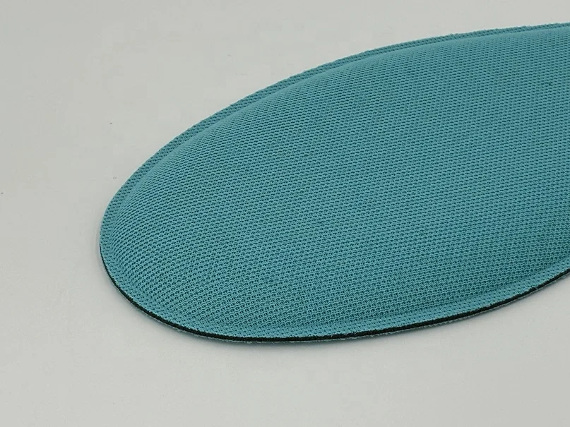 Slappys Coolite Insoles Customized Color Slow Rebound Memory Foam Insoles for Sports and Leisure Shoes Transfer Sticker Inside