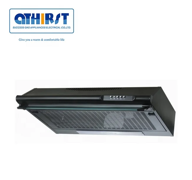 Высококачественная кухонная вытяжка 50 см 60 70 80 90 из нержавеющей стали и красочная тонкая