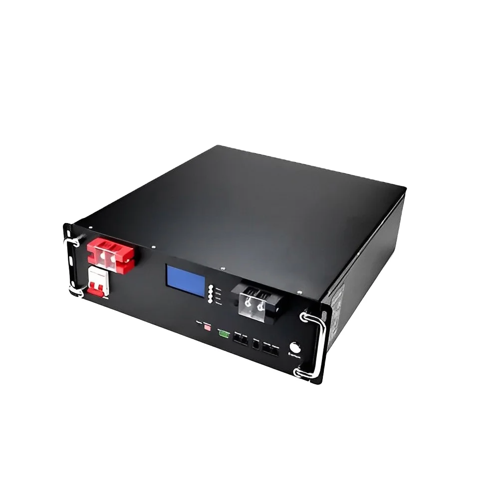 TLH LAB 10kwh 20kwh 50kwh Lithium Ion Lifepo4 Rack Battery Home Industry Hybrid Inverter off on grid solar energy storage system