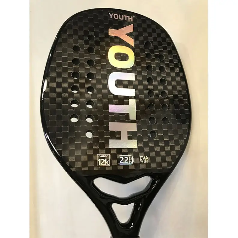 2023 Tennis Wpadel Beach Tennis Racket Sale Women Summer Leisure Zipper Pockets Padel Sportswear Clothing Single Pi