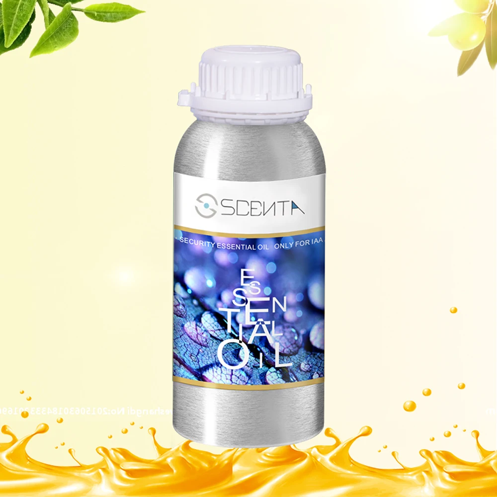 SCENTA Private Labeling Essential Oil Aromatic Oil Organic Branded Perfume Fragrance Oil