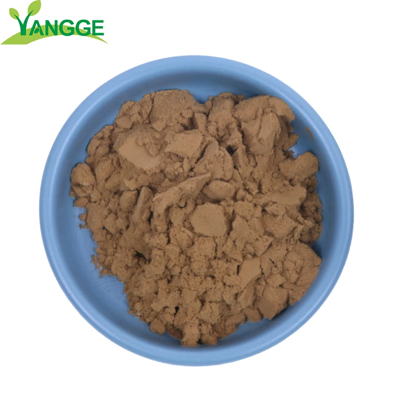 
Chinese Extract Hot Selling Pure Natural Organic Duanwood Reishi Extract polysaccharides 