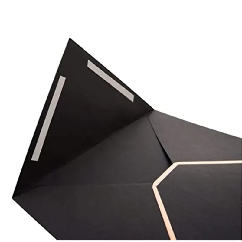 Brand New Vintage Paper And Jewelry Envelop Luxury Envelopes With Logo