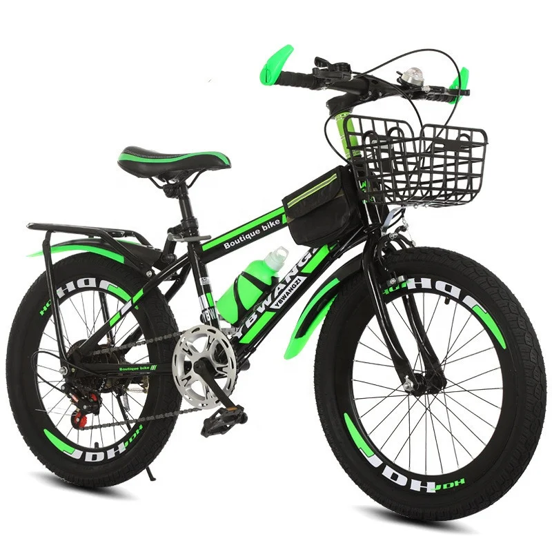 student kids bicycles bike 20 inch kids bike 7 speed in stock red blue green color  children bicycle
