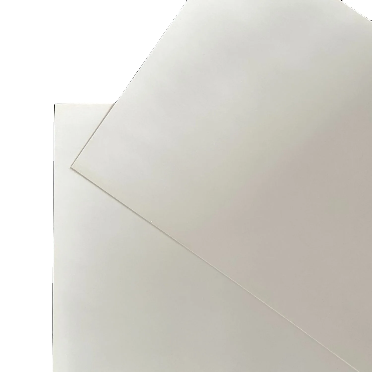 Wholesale Ivory Board 200 Gsm 250 300 GSM GC1/C1S/FBB Paper Board