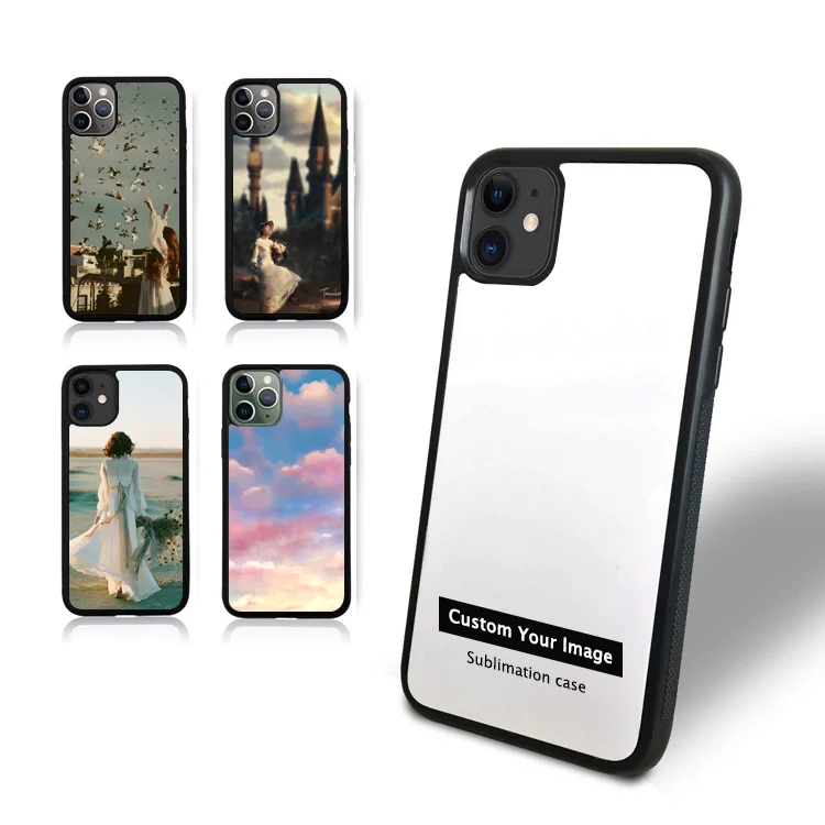 Custom Designer Luxury Sublimation Shockproof Tpu Cover Case For Iphone 6s 7 8 X Xs Xr Max 11pro 11 12 Phone Case Series