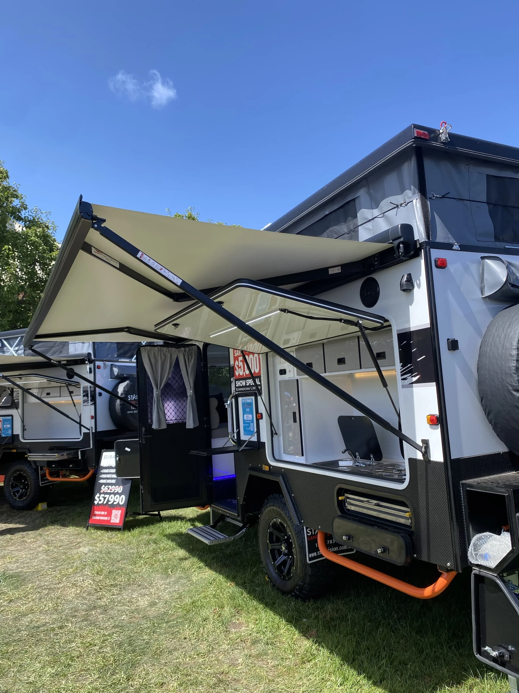 Высококачественная прочная ткань для автомобильного тента