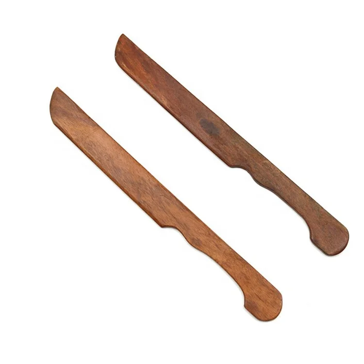 Handmade Wooden Letter Opener Knife SW-KP721