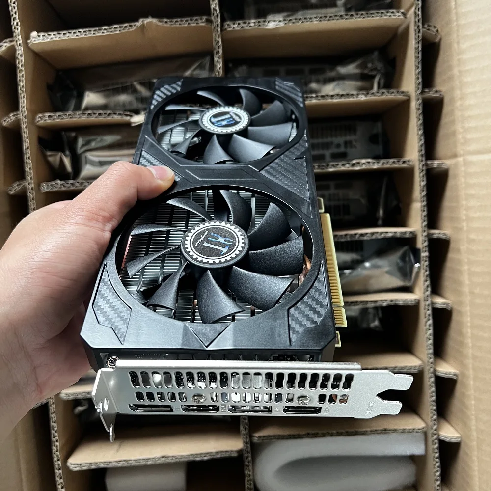 Видеокарта RTX3080m GPU GeForce RTX