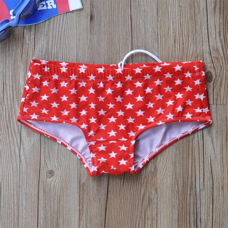 Customize Sexy Beach Board Shorts Custom Printed Swimming Trunks For Men