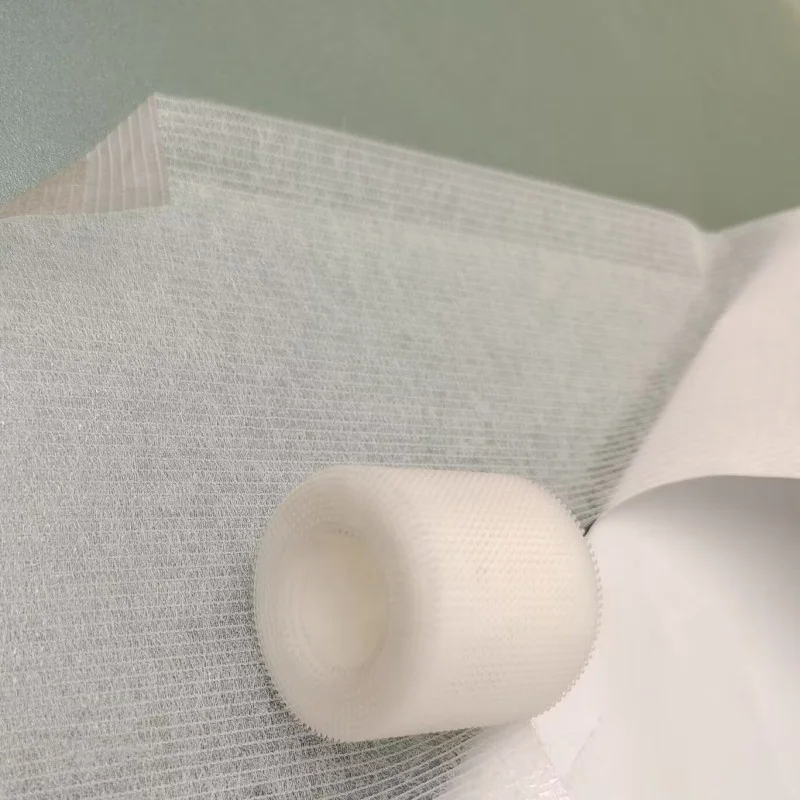 Hot Sale Ultra thin PP Hook And Loop Tape Solutions For Underfloor Heating system installation