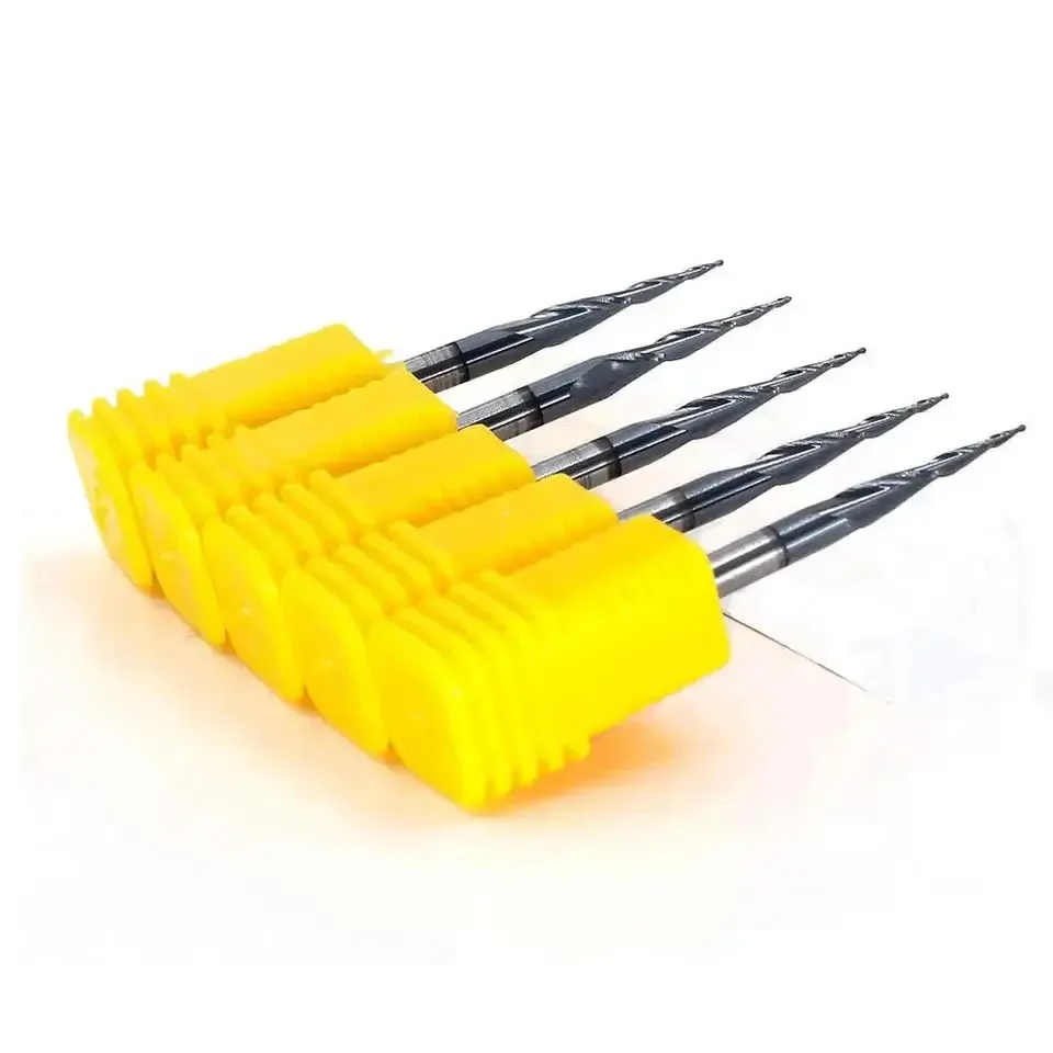 6 мм Твердосплавные наконечники из карбида вольфрама