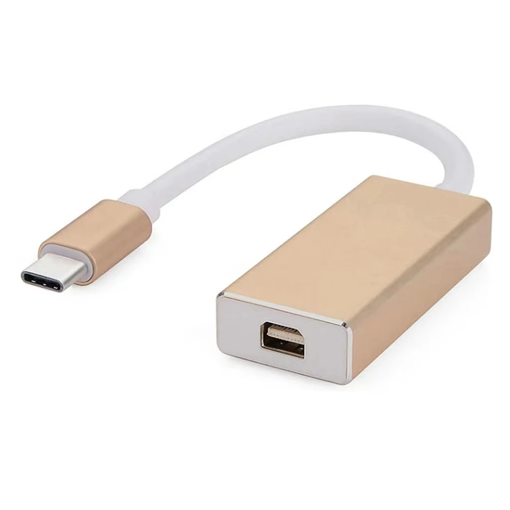 Display Port DP adapter Type C USB 3.1 New Arrival USB C Ethernet Adapter Network Card USB Type-C laptop support 4K HDTV Convert