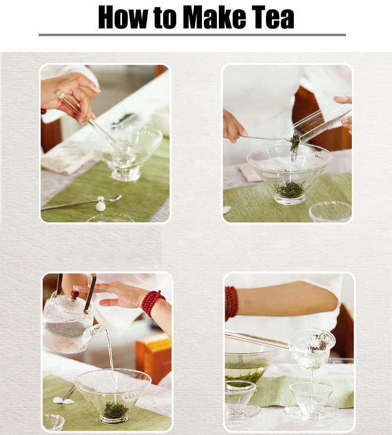 China organic white tea Silver needle(baihaoyinzhen),natural and health white pine needle tea