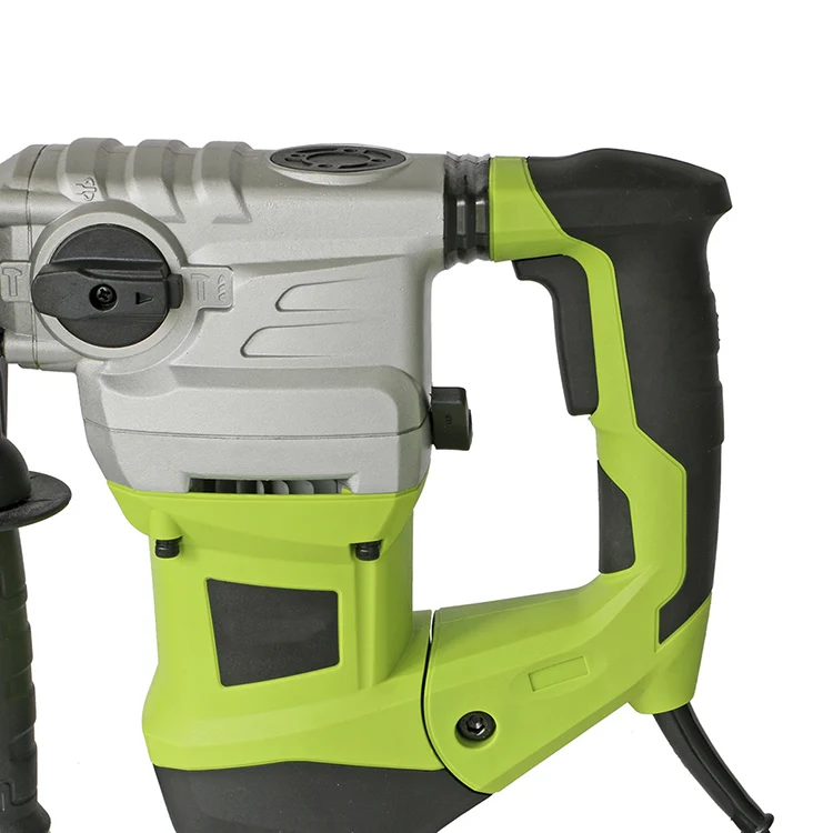 Rotary 32mm demolition hammer power tools electric rotary drill