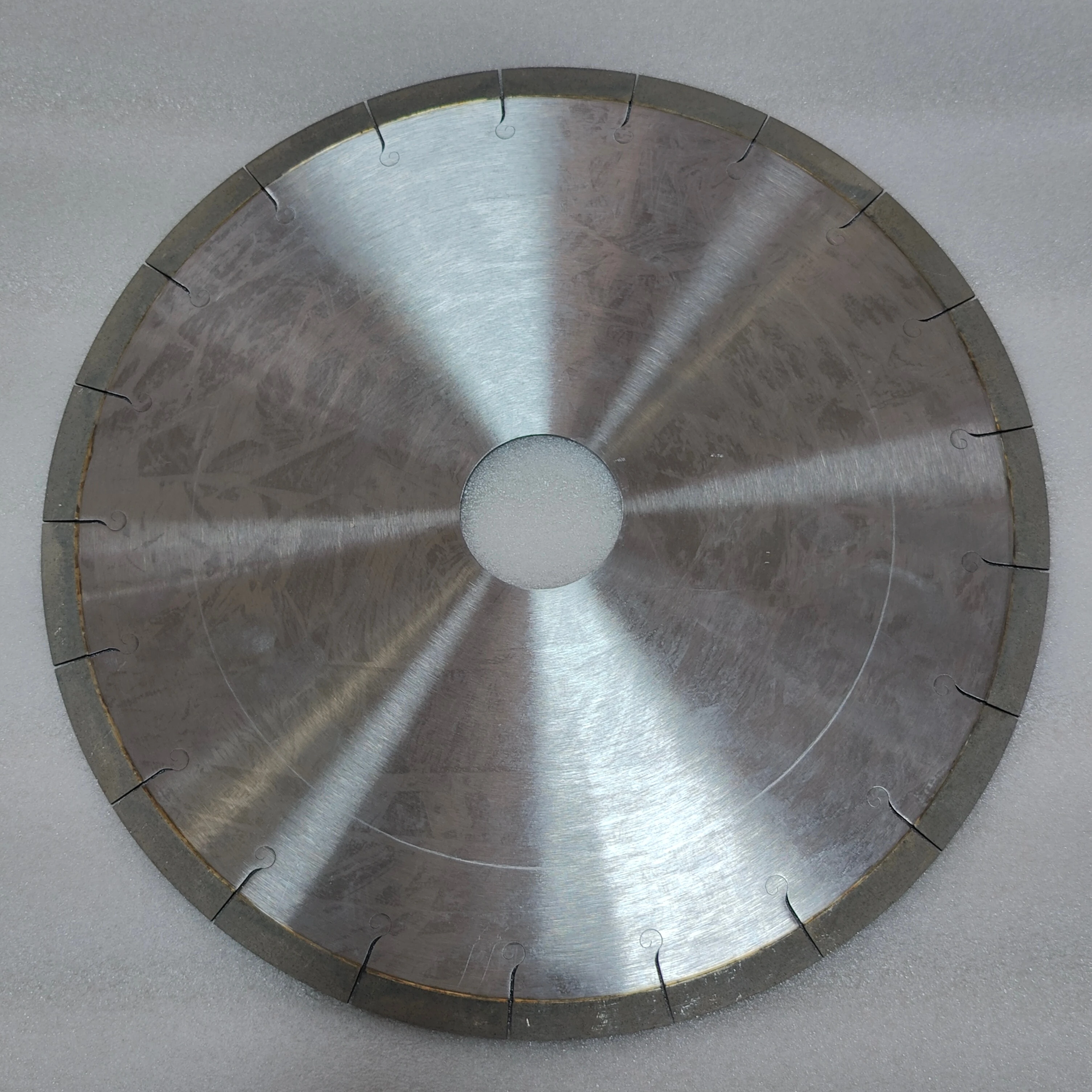 Diamond Cutting Discs Segment Saw Blade Marble Cut Diamond Saw Blade