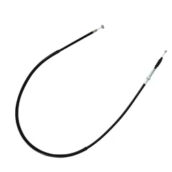 Customizable Motorcycle Parts Motorcycle Control Clutch Cable For Honda CB 500 X ABS 2013 CB500 Yamaha Suzuki Harley Davidson
