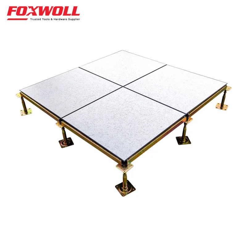 All-steel Anti-static Machine RoomRised Floor