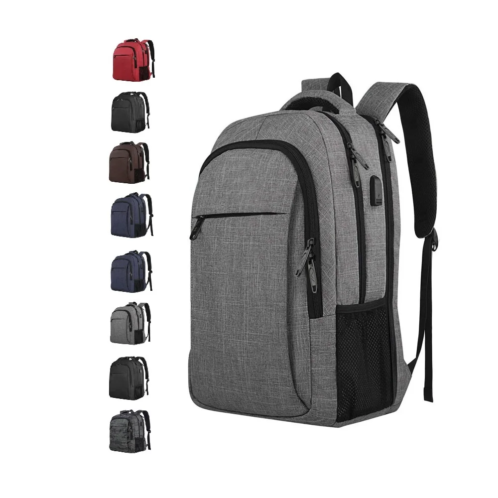 FREE SAMPLE fashion hot sell target laptop backpack