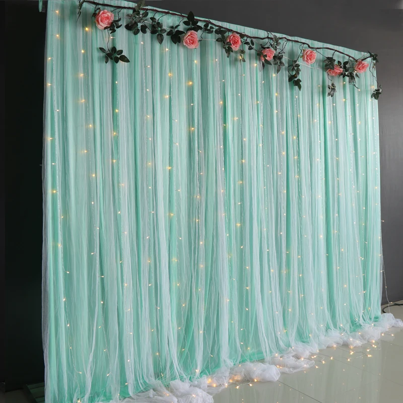 Modern wedding stage Flower Wall decoration backdrop for Photo Studio