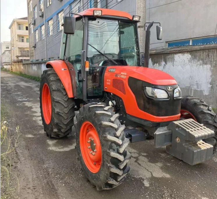 KUBOTA TRACTOR 704/854 M9540  PARTS PRICE