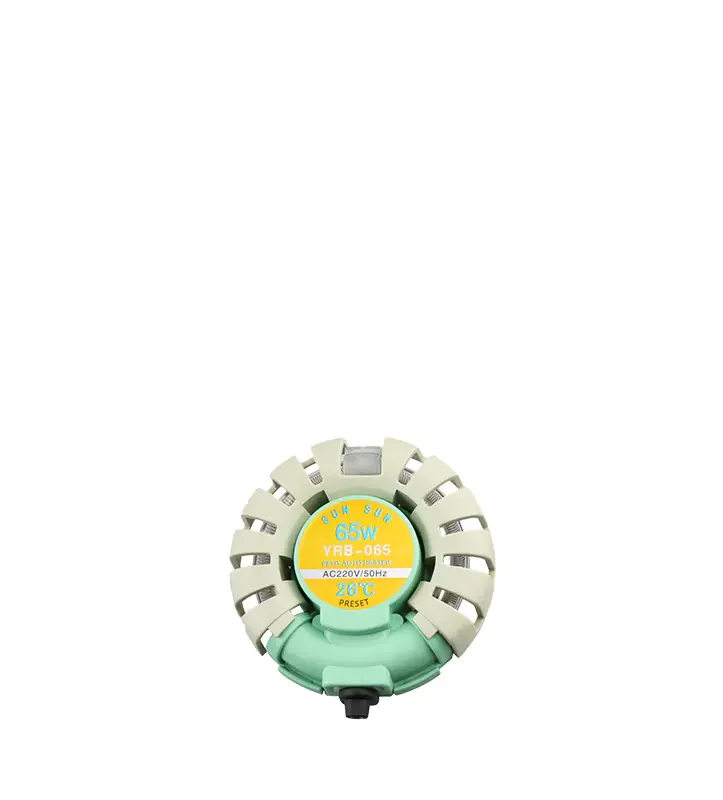 Sunsun JRB/YRB Series Aquariums Accessories Temperature Controller Adjustment Fish Tank Automatic Glass Heater