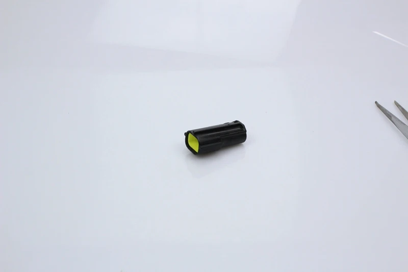 Hot harness male female connector terminal 3 pin waterproof wire harness connector crimp housing female connector wiring harness