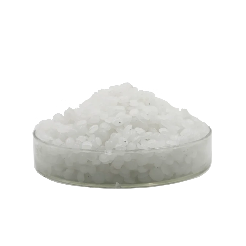Industrial Grade Kunlun Brand  Fully Refined White Granular Paraffin Wax