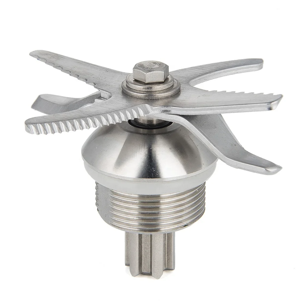 Высококачественное лезвие блендера Ideamay с 6 передачами для KS1053/1050/1060/996/995