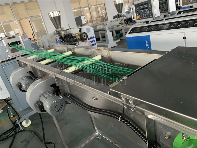 PE film pelletizing(6)