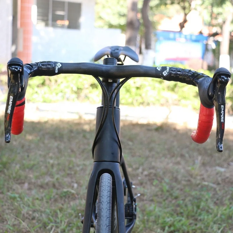 SENSAH EMPIRE PRO carbon fiber 2x12 Speed Road Bike Shifter Brake Lever Shimano Shifter Bicycle Groupset