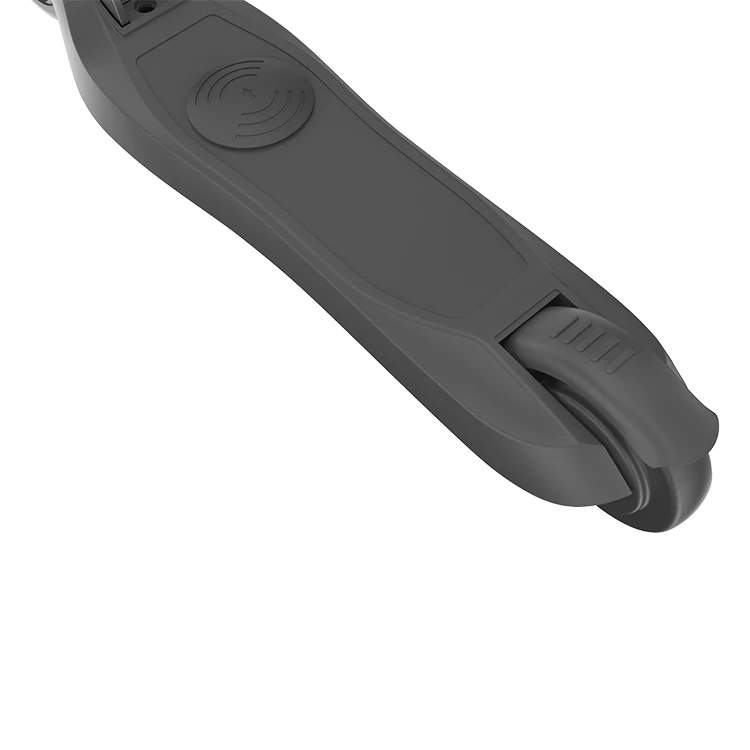 Latest Version Best Electric Scooter 100w Electric Moped Kick Scooter Adult Electric Mobility Scooty for Adults