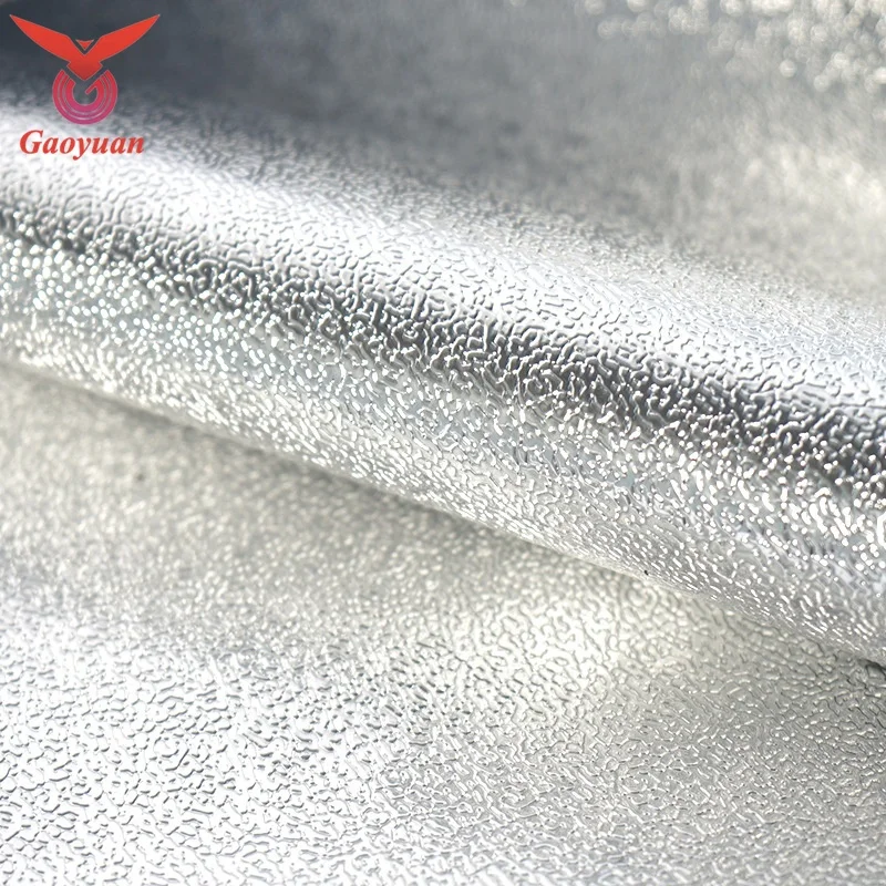 Oxford/Taffeta Ripstop Reflective Silver  Fabric For Photography
