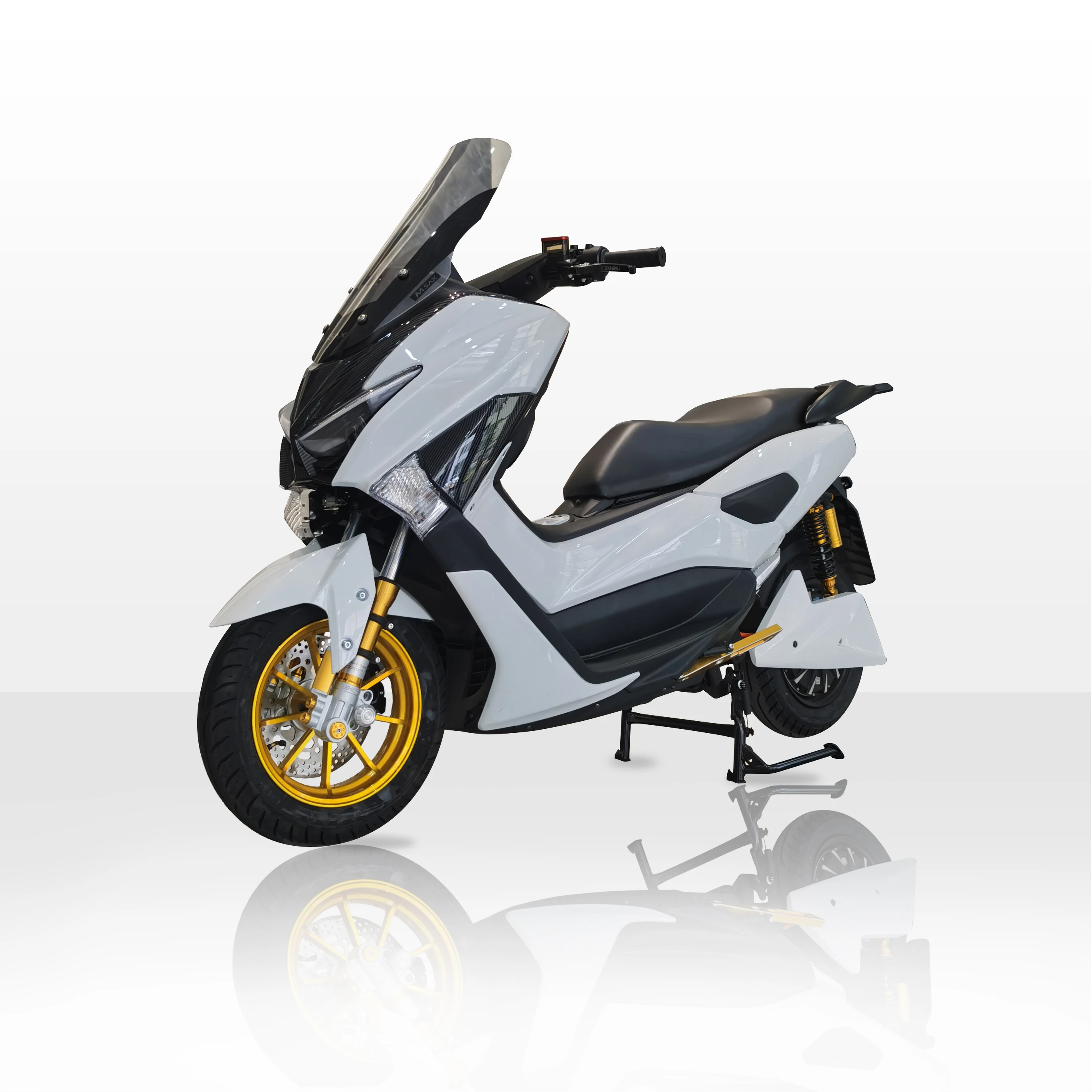 Hot Sale 3KW/5KW Ebike Electric scooter For Adult Cheap Price High Speed Electric Motorcycle