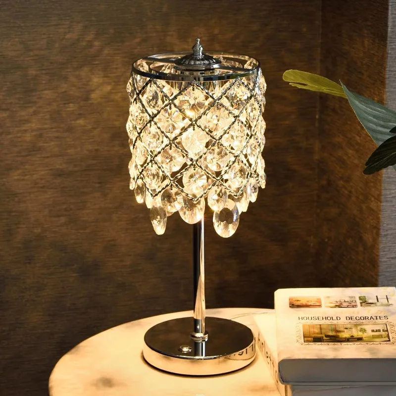 Nordic Minimalist Modern Standing Corner Lamp Bedroom Design bedside study dining luxury table Lamp Lighting Indoor home Decor