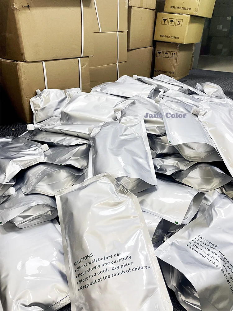 Jane Color Fo r Aficior MP9000 MP1100 MP1350 106EX 1356EX Pro 1107EX 1357 1357EX 906EX 907EX For Ricoh High Speed Machine Toner