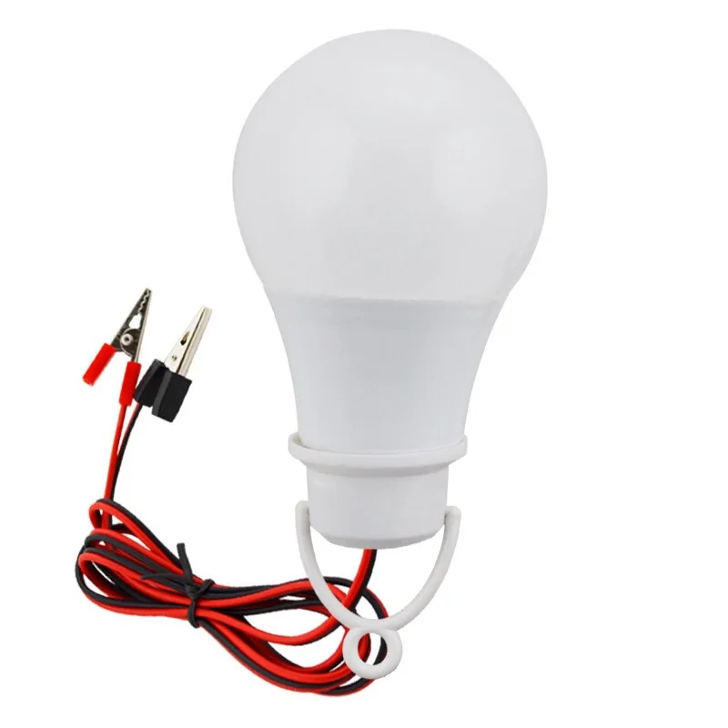Low Voltage 12V 24V 36V LED Bulb Light