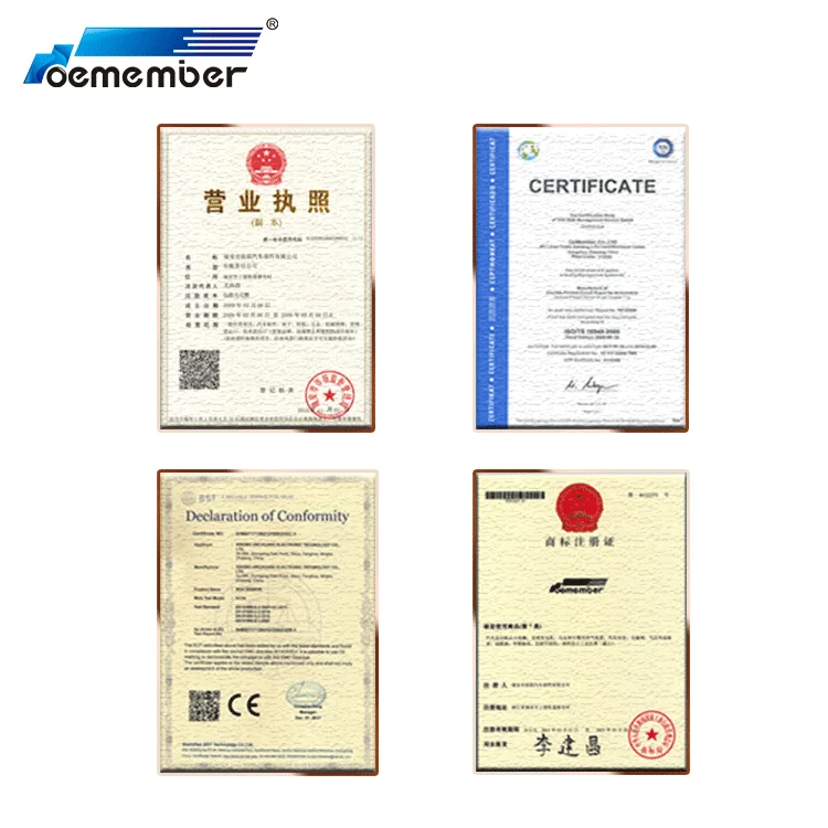 Цилиндр сцепления 3452957006 RCCE0023.8 для Грузовика Mercedes Benz