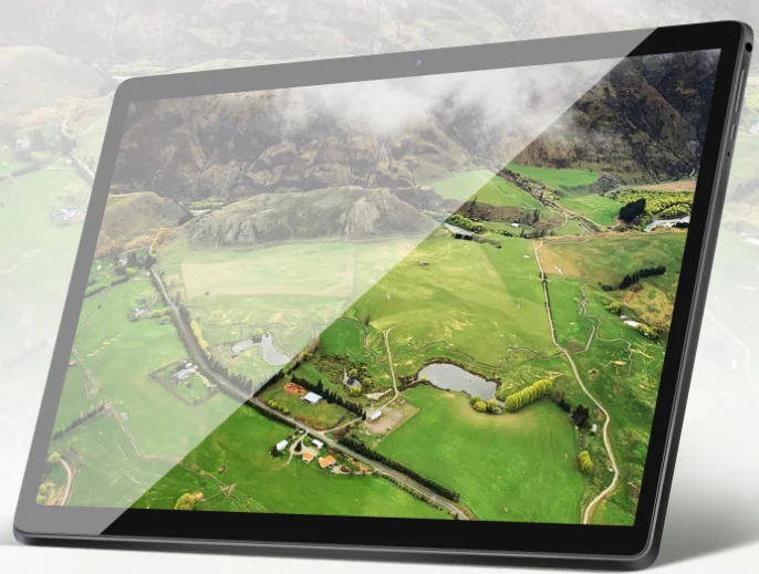 2020 KT107 Android 10 inch tablet  Android Tablets high definition rugged tablet pc up to 32gb  Wholesale